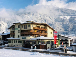 Hotel Alpina, Ried Im Zillertal